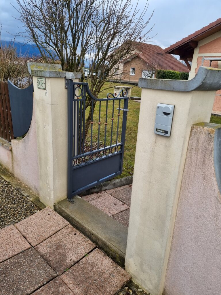 Réalisation