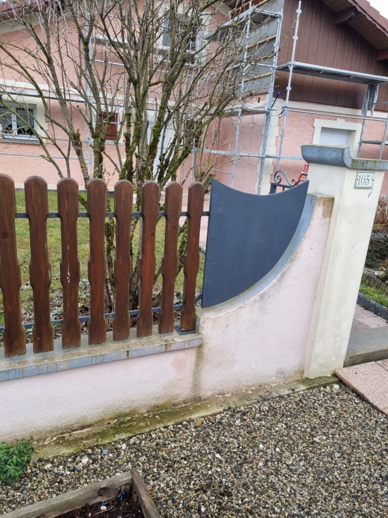 Réalisation