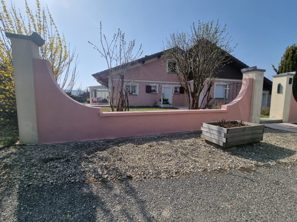 Réalisation